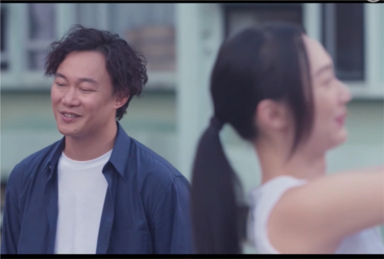【《短暫的婚姻》陳奕迅六句語錄，道破愛情的逝去與珍惜】